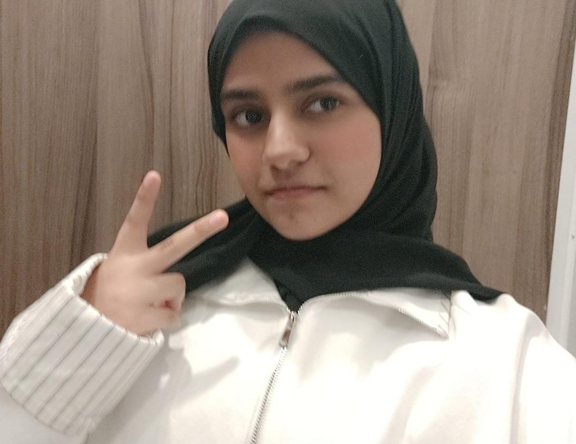 Sarah Abdul Hakkim Manattil