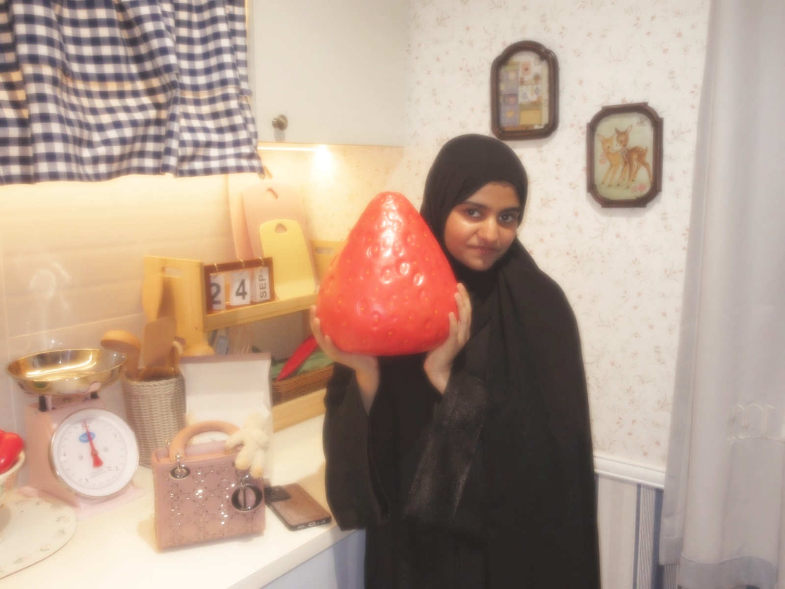 Sarah Abdul Hakkim Manattil